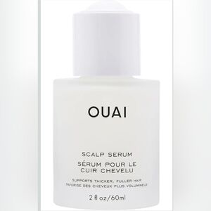 OUAI Scalp Serum